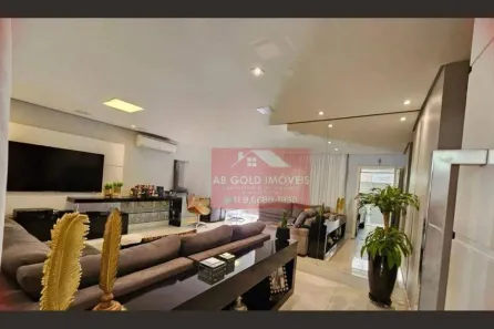 Casa com 3 Quartos à venda, 217m² no Mooca, São Paulo