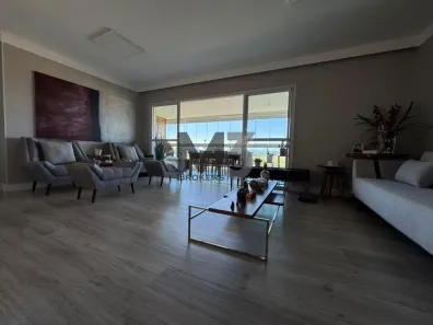 Apartamento com 4 Quartos à venda, 137m² no Loteamento Alphaville Campinas, Campinas