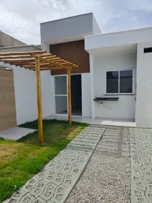 Casa com 3 Quartos à venda, 83m² no Arianópolis (Jurema), Caucaia