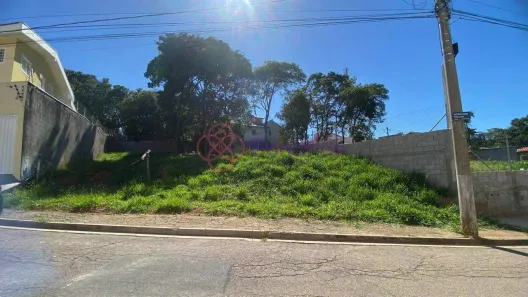 Lote/Terreno à venda, 541m² no Jardim Quintas das Videiras, Jundiaí