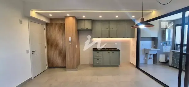Apartamento com 2 Quartos para alugar, 68m² no Jardim Sul, Uberlândia
