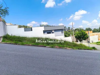 Lote/Terreno à venda, 192m² no São Luiz (Polvilho), Cajamar
