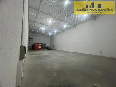 Galpão/Depósito/Armazém à venda, 362m² no Parque Residencial Jundiaí, Jundiaí