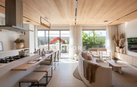 Casa de Condomínio com 3 Quartos à venda, 163m² no Loteamento Santa Ana do Atibaia (Sousas), Campinas