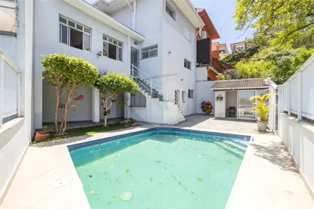 Sobrado com 3 Quartos à venda, 167m² no Vila Ida, São Paulo