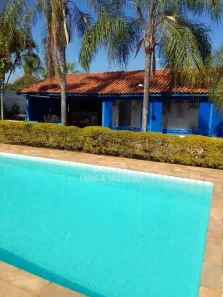 Casa de Condomínio com 3 Quartos à venda, 287m² no Núcleo Portal dos Nobres, Ipeúna