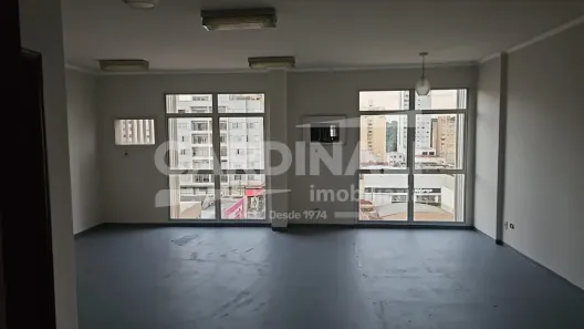 Ponto Comercial à venda, 43m² no Centro, Ribeirão Preto