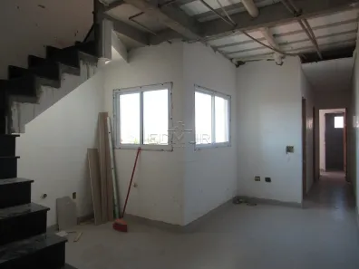 Cobertura com 2 Quartos à venda, 92m² no Vila Metalúrgica, Santo André
