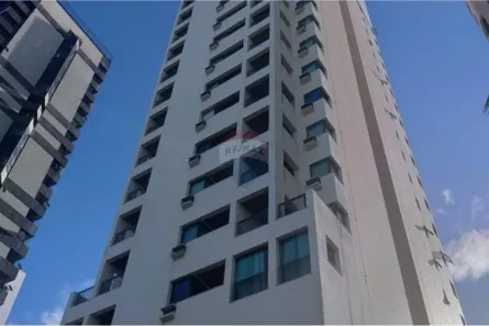 Apartamento com 1 Quarto à venda, 68m² no Barra de Jangada, Jaboatão dos Guararapes