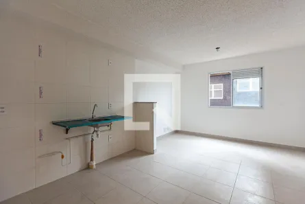 Apartamento com 1 Quarto à venda, 32m² no Barra Funda, São Paulo