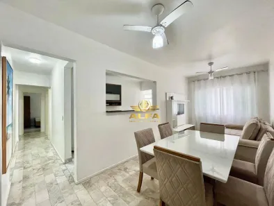 Apartamento com 2 Quartos à venda, 83m² no Pitangueiras, Guarujá
