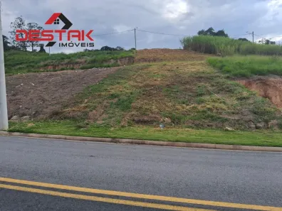 Lote/Terreno à venda, 323m² no Parque dos Estados, Louveira