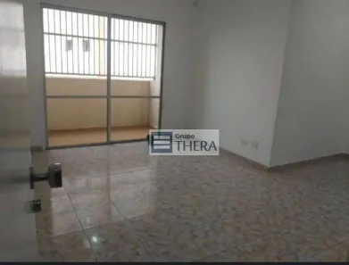 Apartamento com 3 Quartos para alugar, 80m² no Centro, São Bernardo do Campo