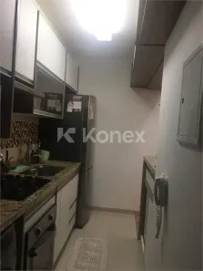Apartamento com 2 Quartos à venda, 48m² no Vila Bela Vista (Zona Norte), São Paulo