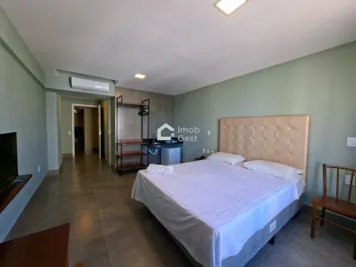 Flat com 1 Quarto à venda, 34m² no Ponta Negra, Natal