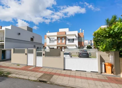 Apartamento com 1 Quarto para alugar, 55m² no Campeche, Florianópolis