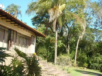 Fazenda/Sítio com 4 Quartos à venda, 400m² no Jardim São Bento do Recreio, Valinhos