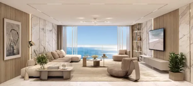 Apartamento com 4 Quartos à venda, 228m² no Centro, Balneário Camboriú