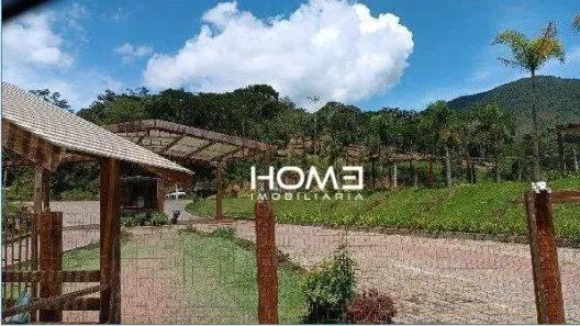 Lote/Terreno à venda, 2259m² no Colônia Alpina, Teresópolis
