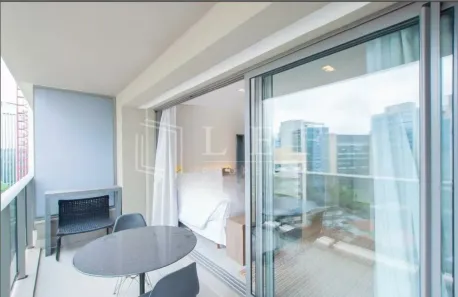 Apartamento com 1 Quarto à venda, 85m² no Pinheiros, São Paulo