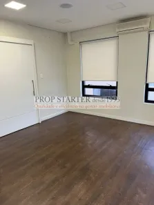 Imóvel Comercial para alugar, 40m² no Bela Vista, São Paulo