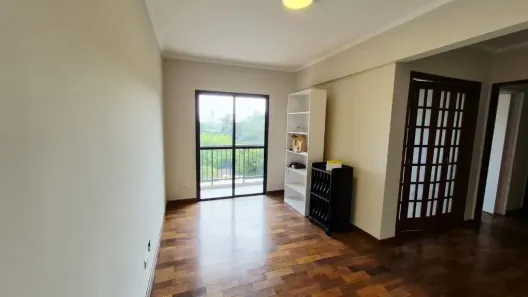Apartamento com 3 Quartos à venda, 75m² no Vila Indiana, São Paulo