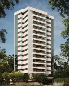 Apartamento com 4 Quartos à venda, 127m² no Torre, Recife
