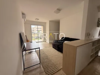 Apartamento com 3 Quartos à venda, 68m² no Residencial Parque da Fazenda, Campinas