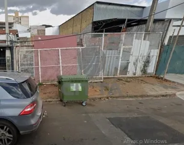 Lote/Terreno à venda, 300m² no Jardim Bela Vista, Campinas