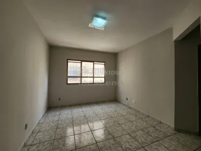 Apartamento com 2 Quartos para alugar, 81m² no Jardim Panorama, São José do Rio Preto