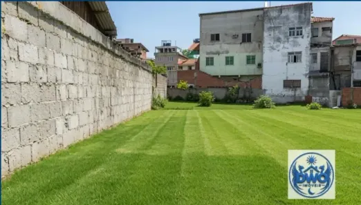 Lote/Terreno à venda, 650m² no Curicica, Rio de Janeiro