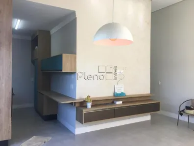 Casa de Condomínio com 3 Quartos à venda, 93m² no Jardim Park Real, Indaiatuba