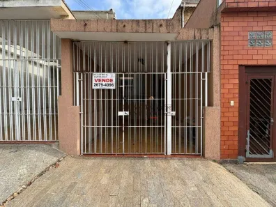 Sobrado com 2 Quartos à venda, 115m² no Vila Bertioga, São Paulo