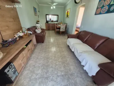 Apartamento com 2 Quartos à venda, 142m² no Boqueirão, Santos