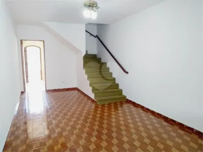 Sobrado com 2 Quartos à venda, 107m² no Parque Edu Chaves, São Paulo