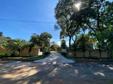 Fazenda/Sítio com 4 Quartos à venda, 413m² no Recreio Tsuriba, Campinas