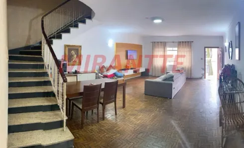 Sobrado com 4 Quartos à venda, 100m² no Carandiru, São Paulo