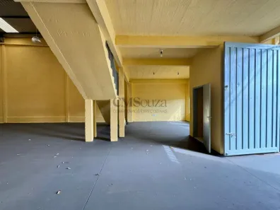 Galpão/Depósito/Armazém para alugar, 276m² no Jardim Tropical, Londrina