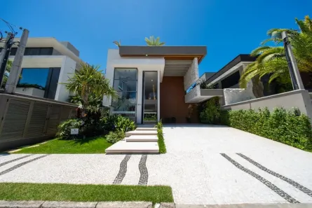 Casa com 6 Quartos à venda, 475m² no Riviera, Bertioga
