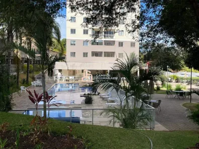 Apartamento com 2 Quartos para alugar, 71m² no Paquetá, Belo Horizonte
