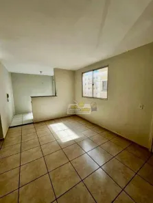 Apartamento com 2 Quartos à venda, 46m² no Conjunto Manoel Mendes, Uberaba