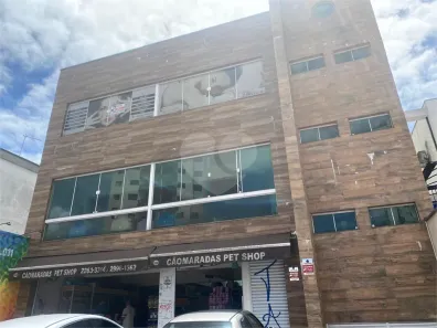 Prédio Comercial com 5 Quartos para alugar, 200m² no Parque Mandaqui, São Paulo