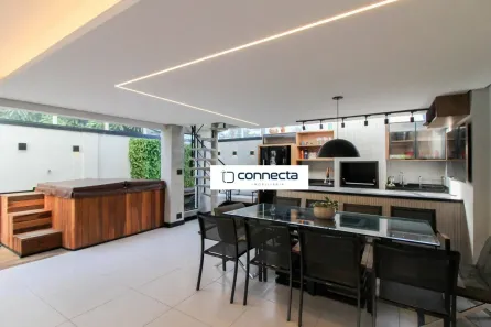 Casa de Condomínio com 3 Quartos à venda, 175m² no Vila São João, Guarulhos
