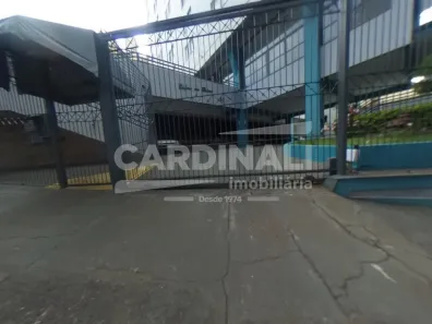 Sobrado com 3 Quartos para alugar, 91m² no Centro, São Carlos