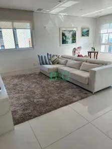 Apartamento com 3 Quartos à venda, 186m² no Vila Suzana, São Paulo