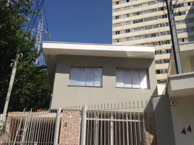Casa com 3 Quartos à venda, 204m² no Parque da Mooca, São Paulo