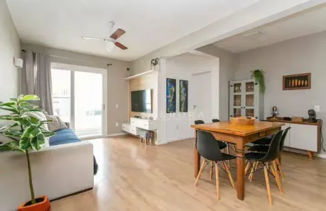Apartamento com 3 Quartos para venda ou aluguel, 100m² no Campeche, Florianópolis