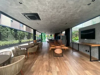 Apartamento com 3 Quartos para venda ou aluguel, 154m² no Bonfim Paulista, Ribeirão Preto