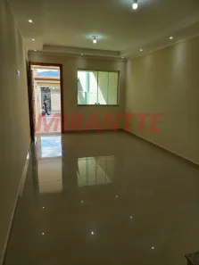 Sobrado com 3 Quartos à venda, 110m² no Vila Dionisia, São Paulo