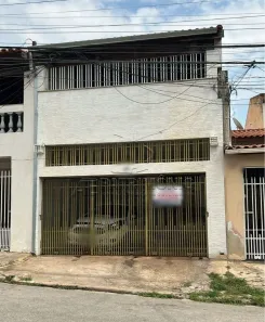 Casa com 3 Quartos à venda, 125m² no Jardim do Sol, Sorocaba